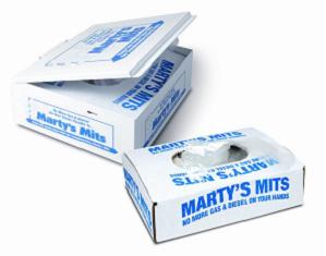 Marty's Mits